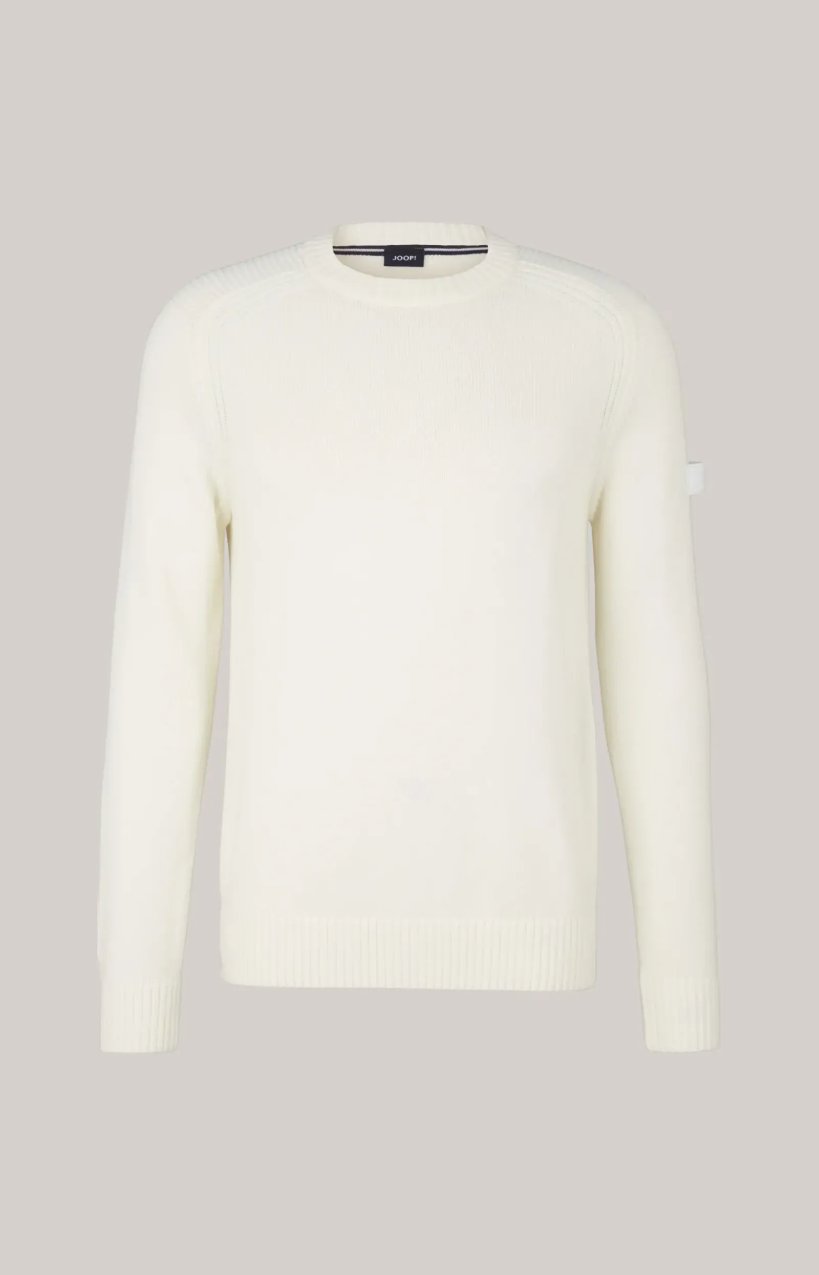 JOOP! Strick>Strickpullover Timmo in