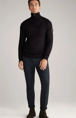 JOOP! Strick>Strickpullover Troyo in