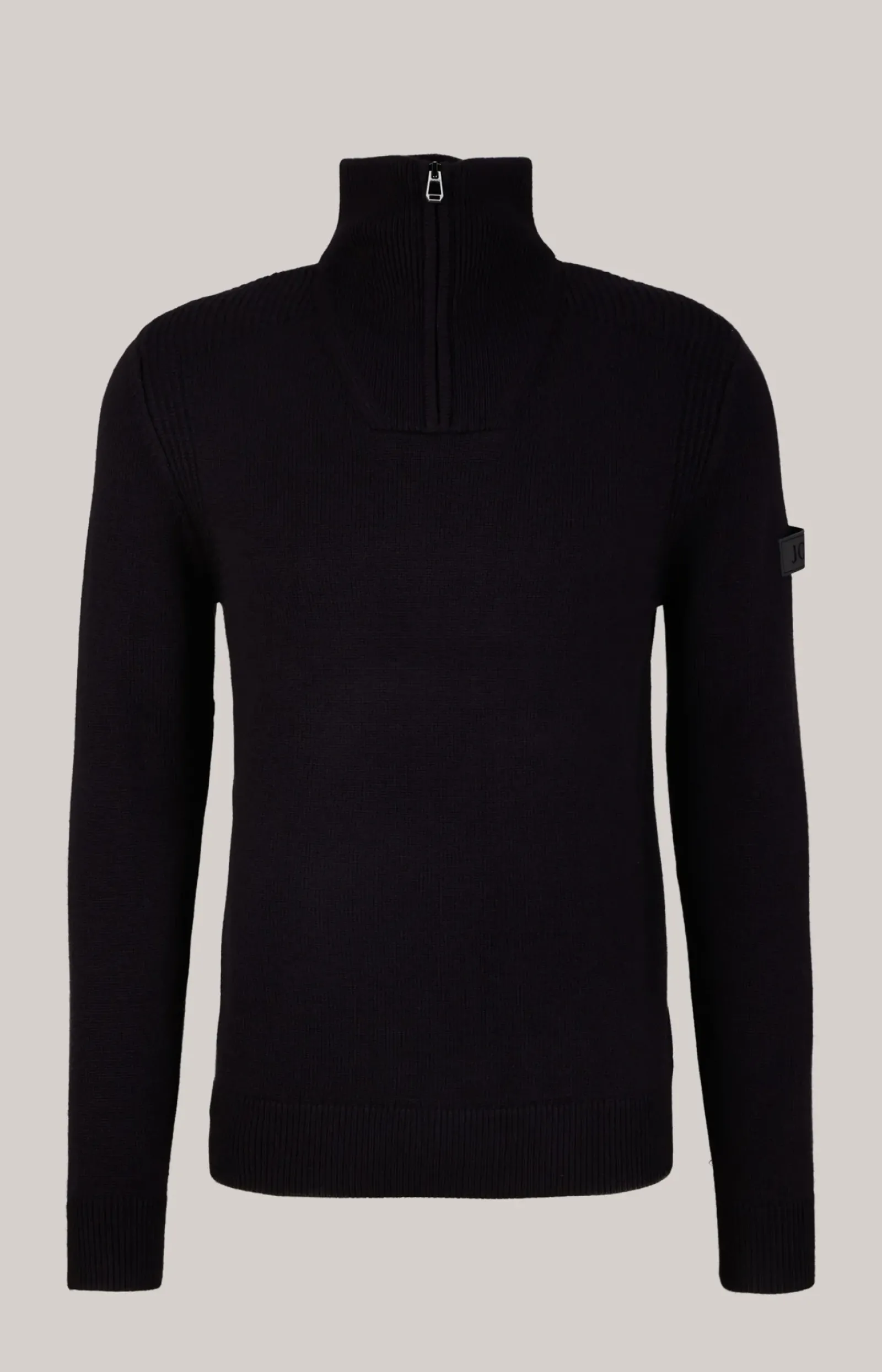 JOOP! Strick>Strickpullover Troyo in