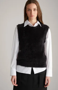 JOOP! Strick|Bekleidung>Strick-Pullunder in