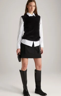 JOOP! Strick|Bekleidung>Strick-Pullunder in