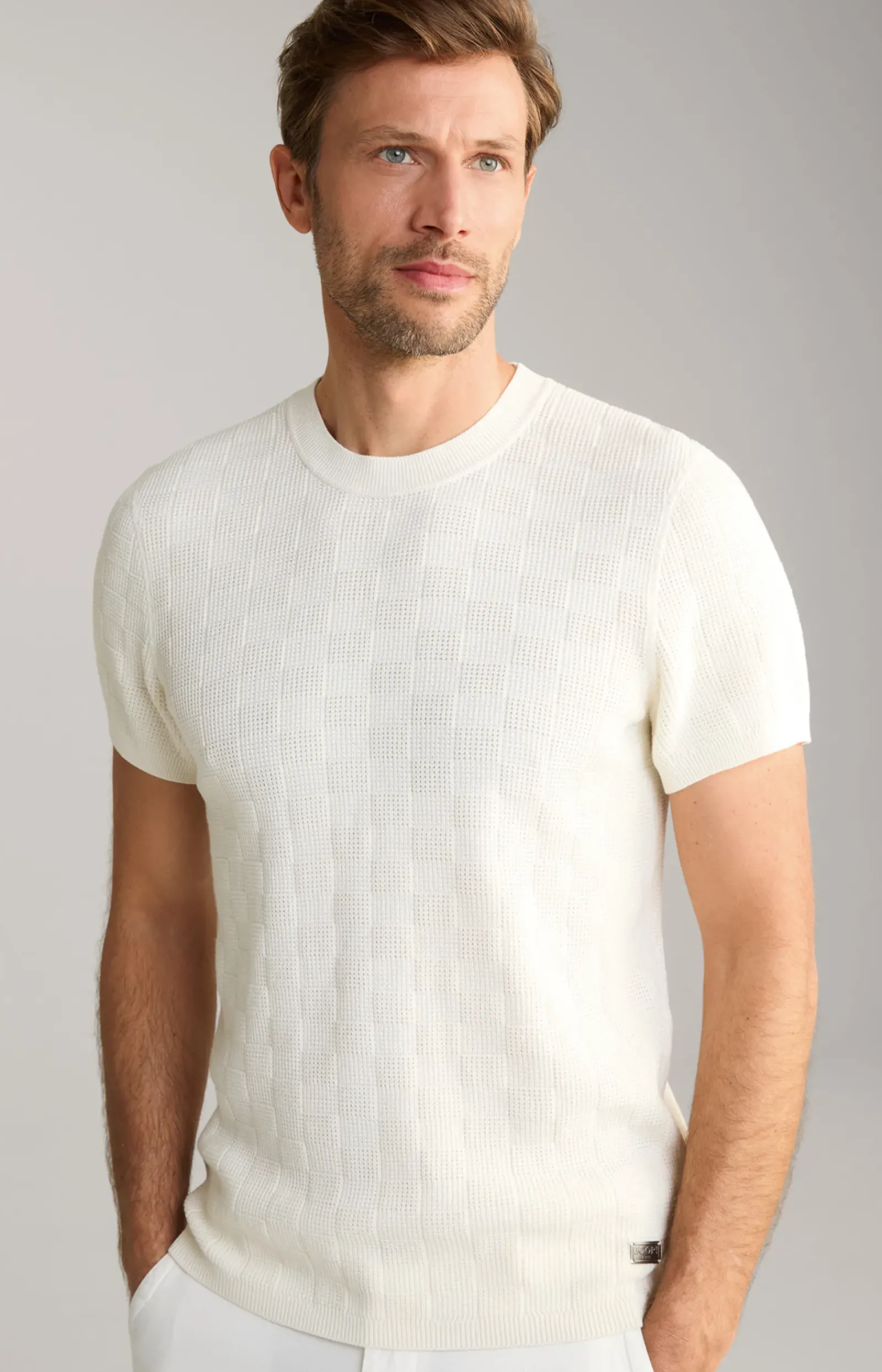JOOP! Strick|Bekleidung>Strick-Shirt Heiri in
