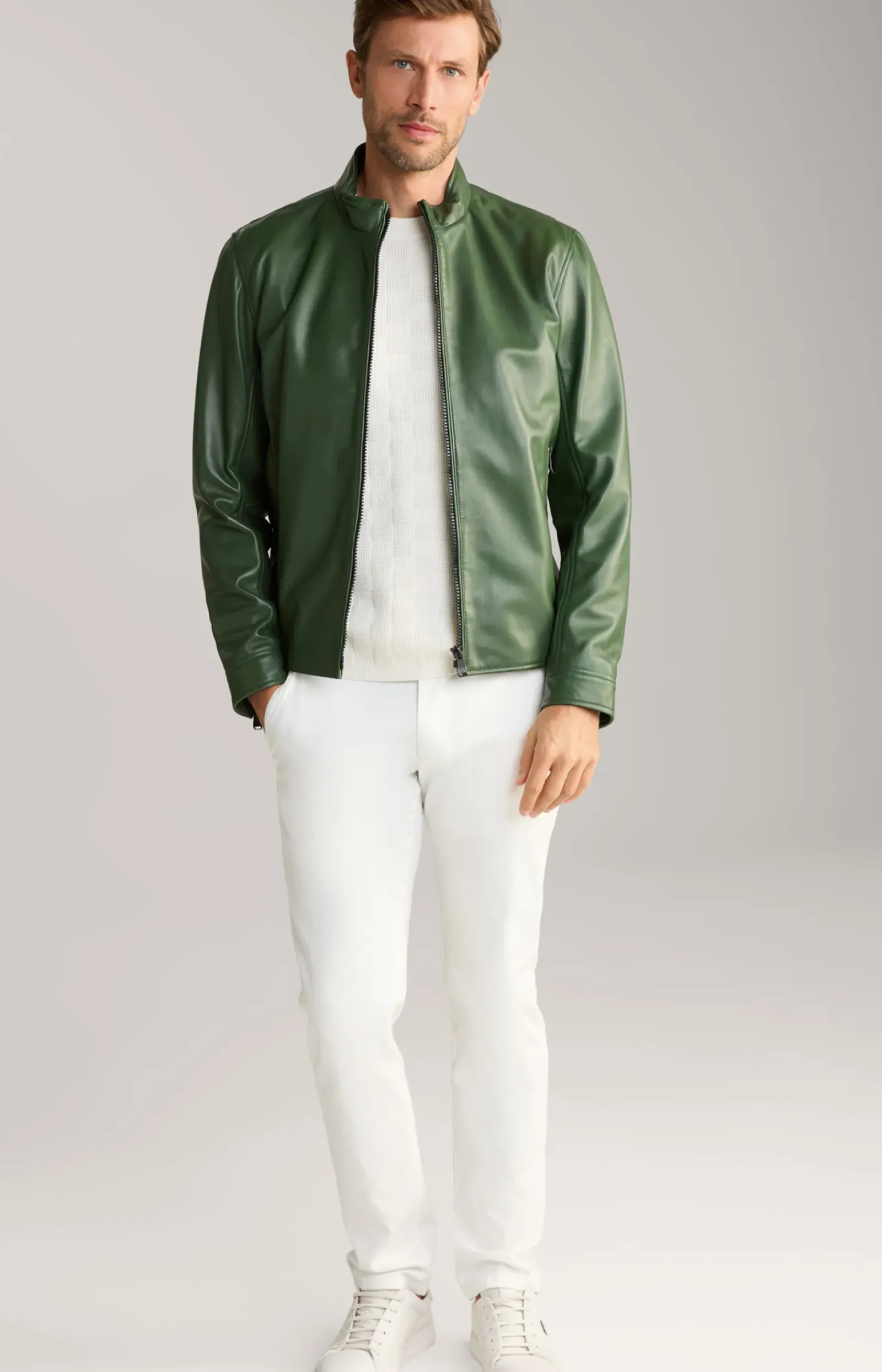 JOOP! Strick|Bekleidung>Strick-Shirt Heiri in