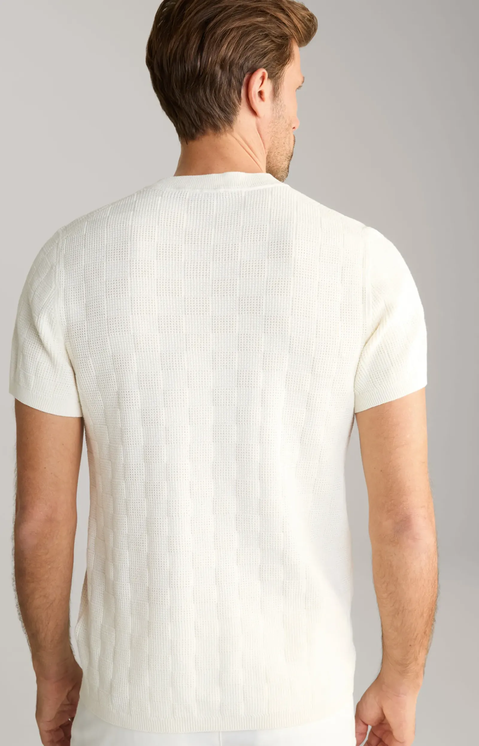 JOOP! Strick|Bekleidung>Strick-Shirt Heiri in