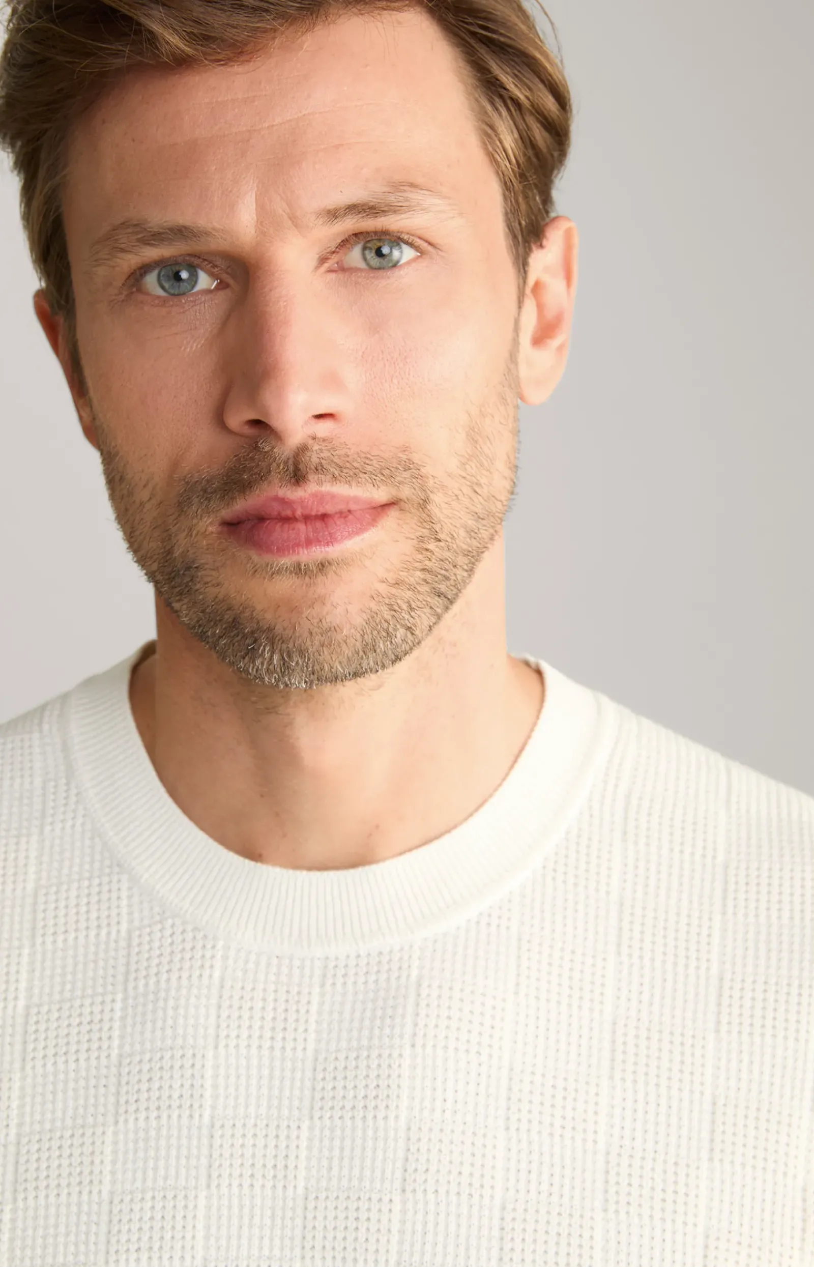 JOOP! Strick|Bekleidung>Strick-Shirt Heiri in