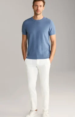 JOOP! T-Shirts&Sweats|Bekleidung>Strick-Shirt Valdrio in