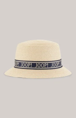 JOOP! Schals & Caps>Strohhut in e