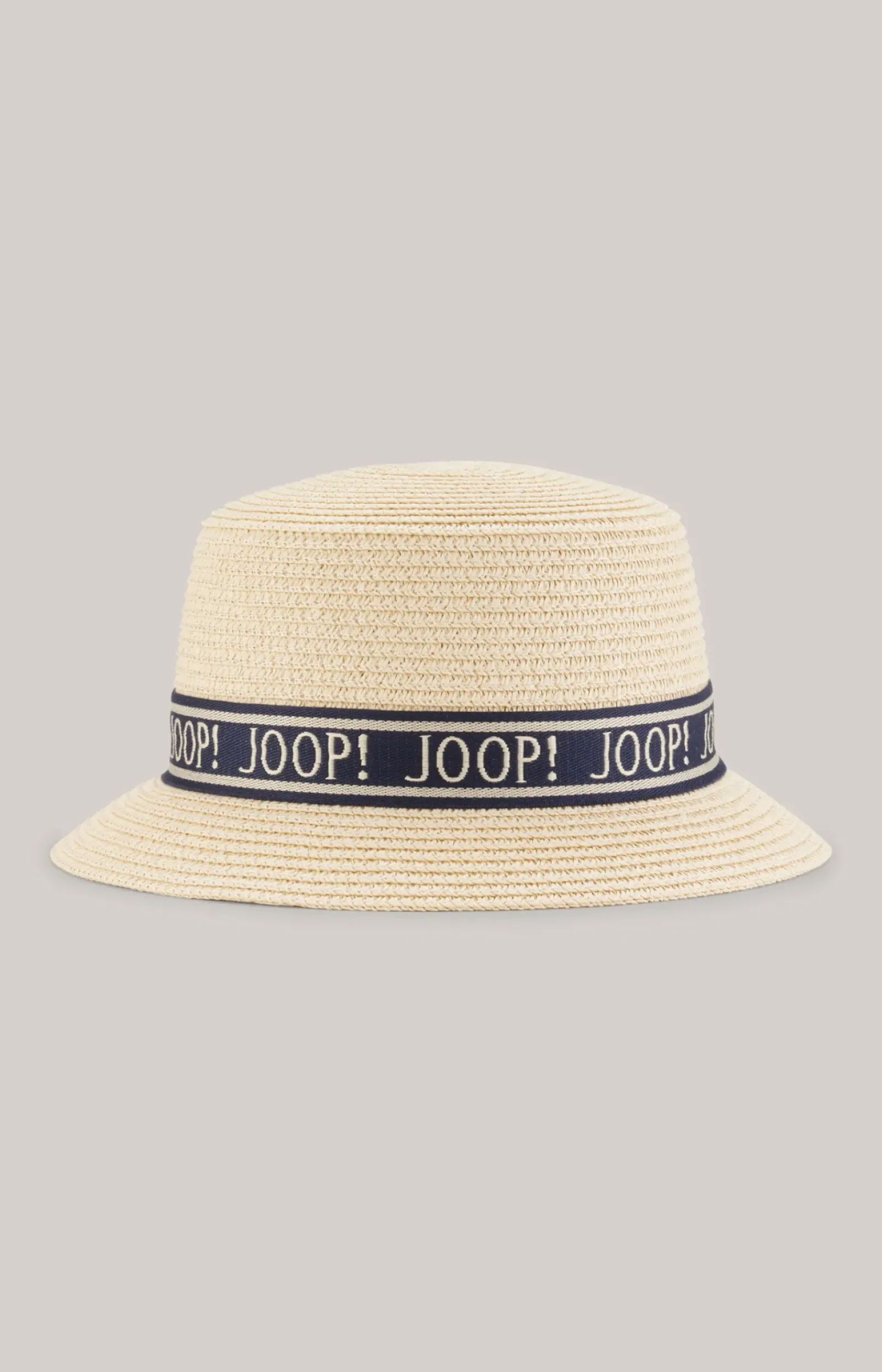 JOOP! Schals & Caps>Strohhut in e