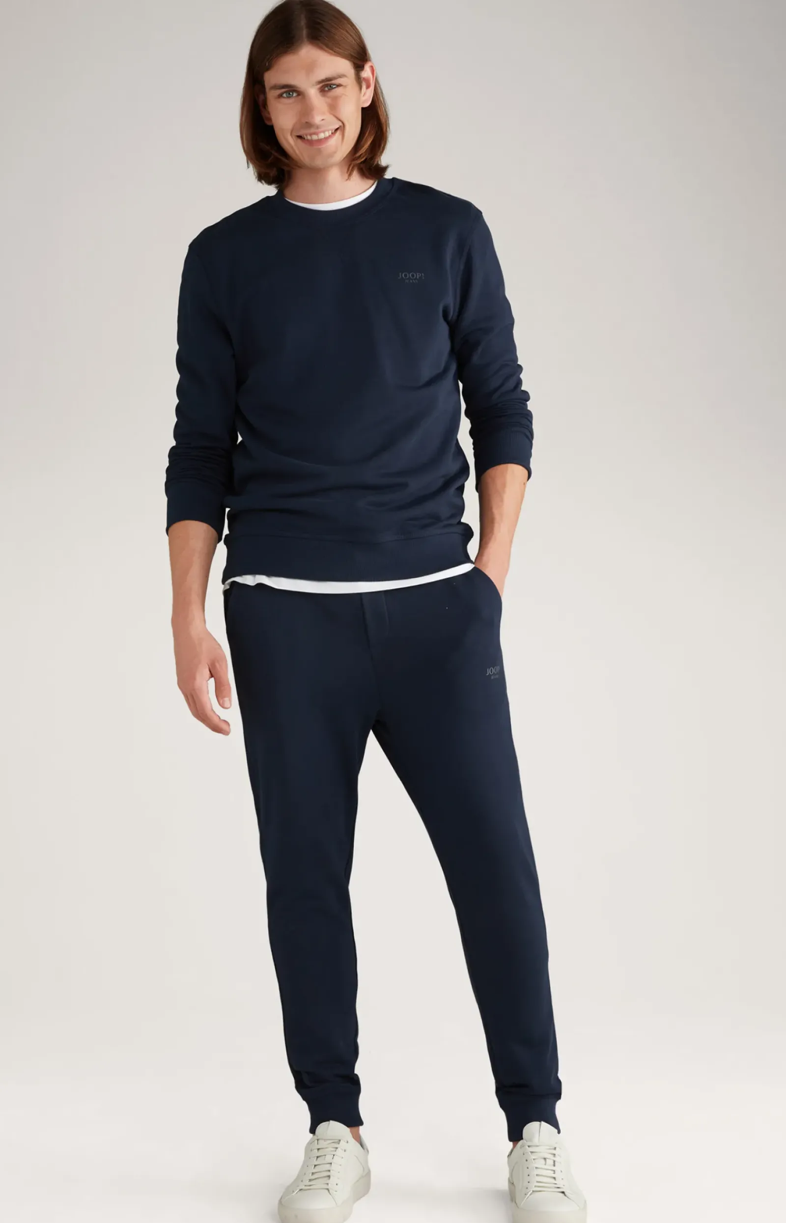 JOOP! Hosen & Chinos|T-Shirts&Sweats>Sweathose Santiago in