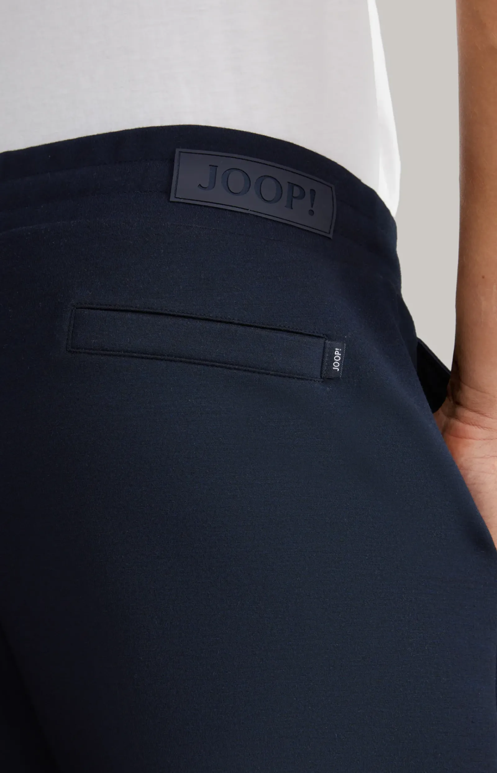 JOOP! Hosen & Chinos|T-Shirts&Sweats>Sweathose Stelios in