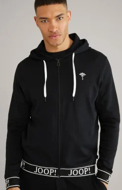 JOOP! Unterwäsche&Loungewear|T-Shirts&Sweats>Sweatjacke in