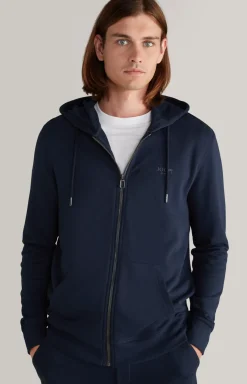 JOOP! T-Shirts&Sweats>Sweatjacke Salvatore in