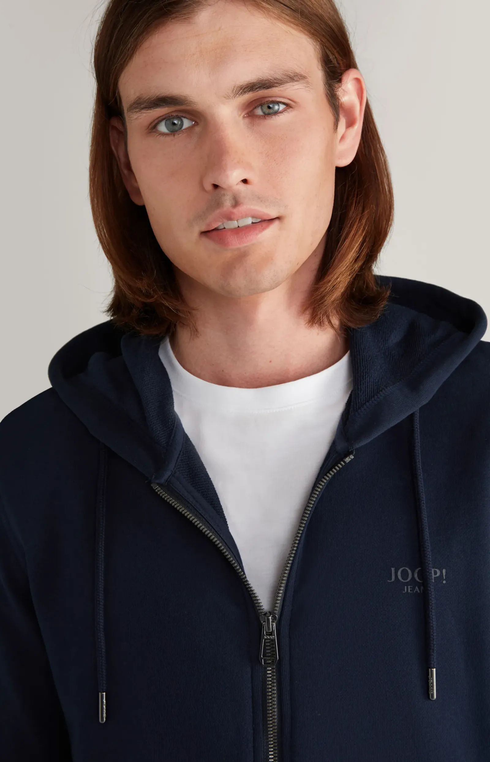 JOOP! T-Shirts&Sweats>Sweatjacke Salvatore in