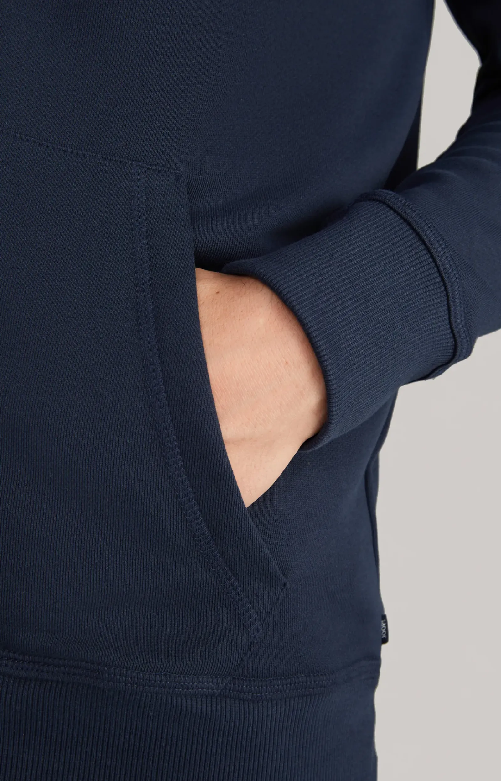 JOOP! T-Shirts&Sweats>Sweatjacke Salvatore in