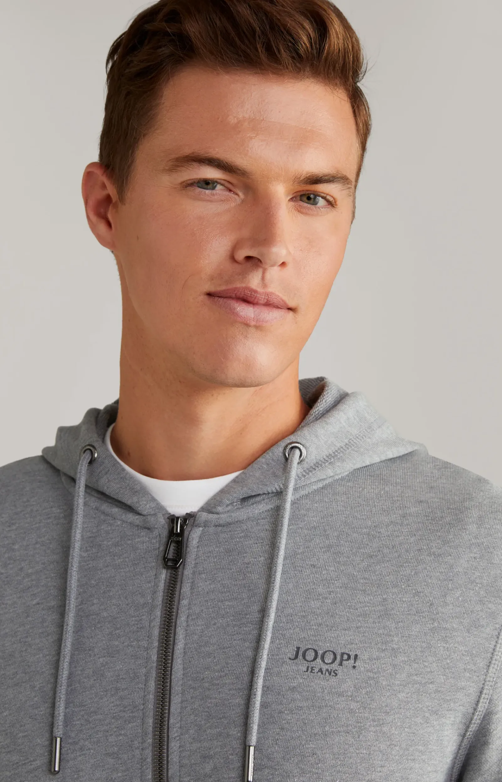 JOOP! T-Shirts&Sweats>Sweatjacke Salvatore in