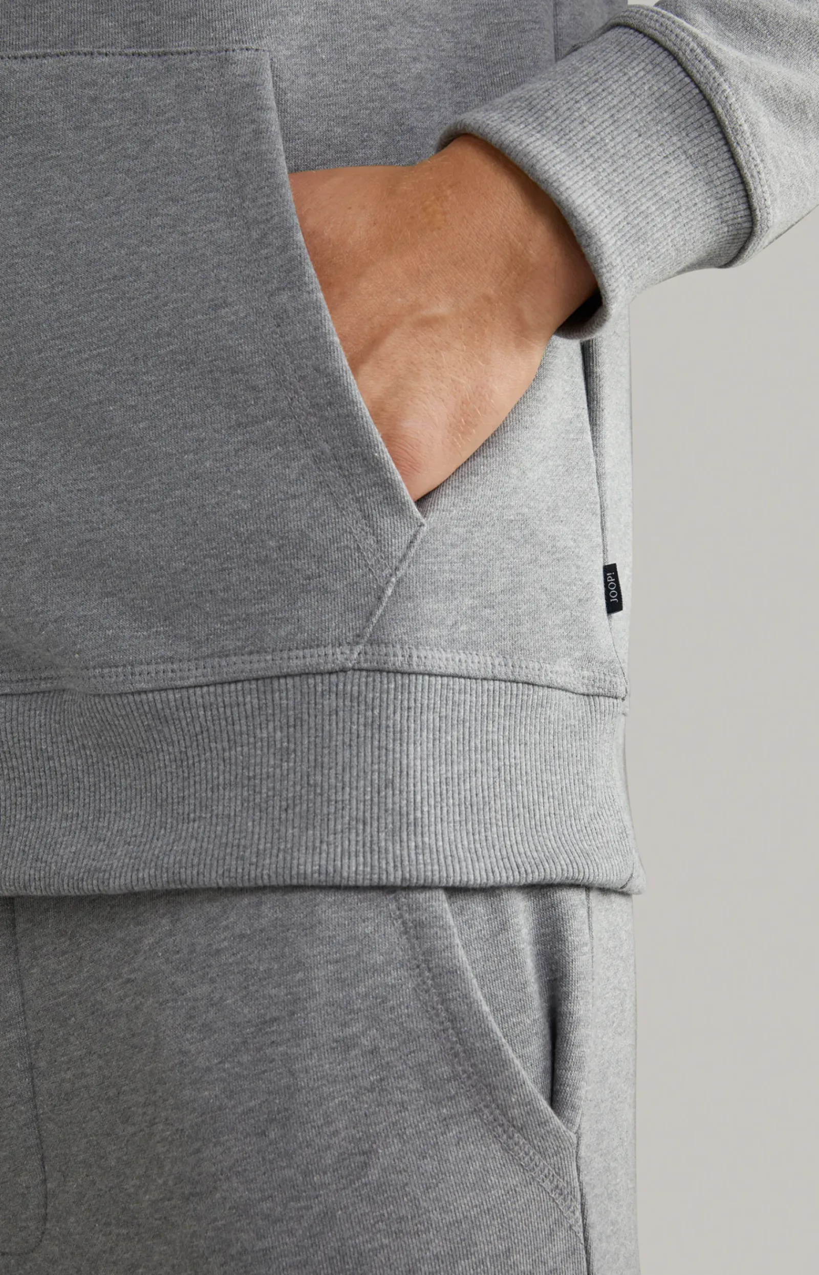 JOOP! T-Shirts&Sweats>Sweatjacke Salvatore in