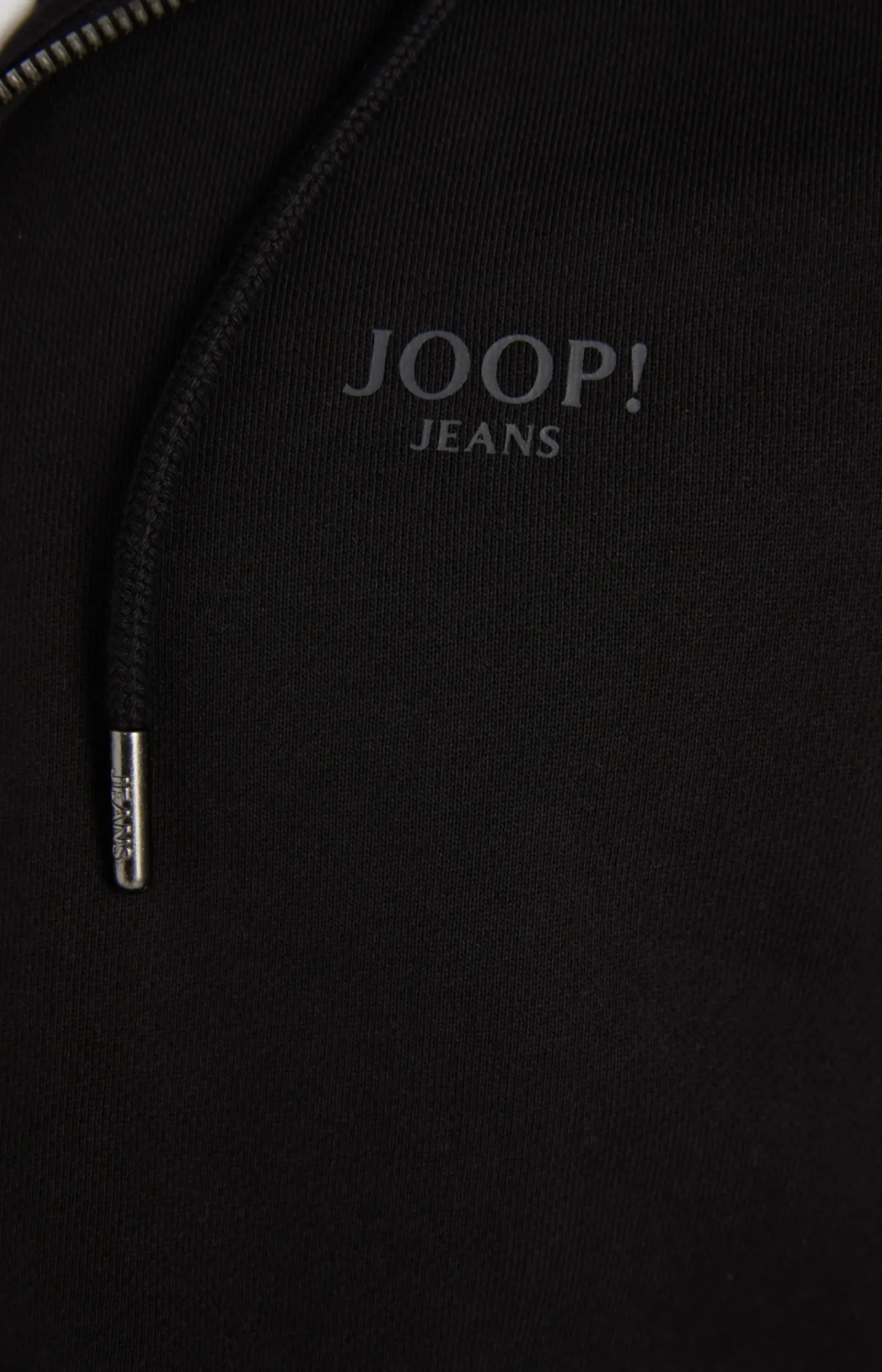 JOOP! T-Shirts&Sweats>Sweatjacke Salvatore in