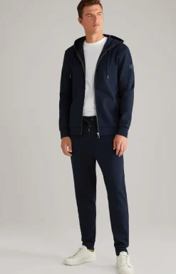 JOOP! T-Shirts&Sweats>Sweatjacke Stratos in