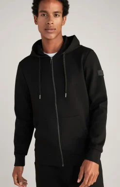 JOOP! T-Shirts&Sweats>Sweatjacke Stratos in