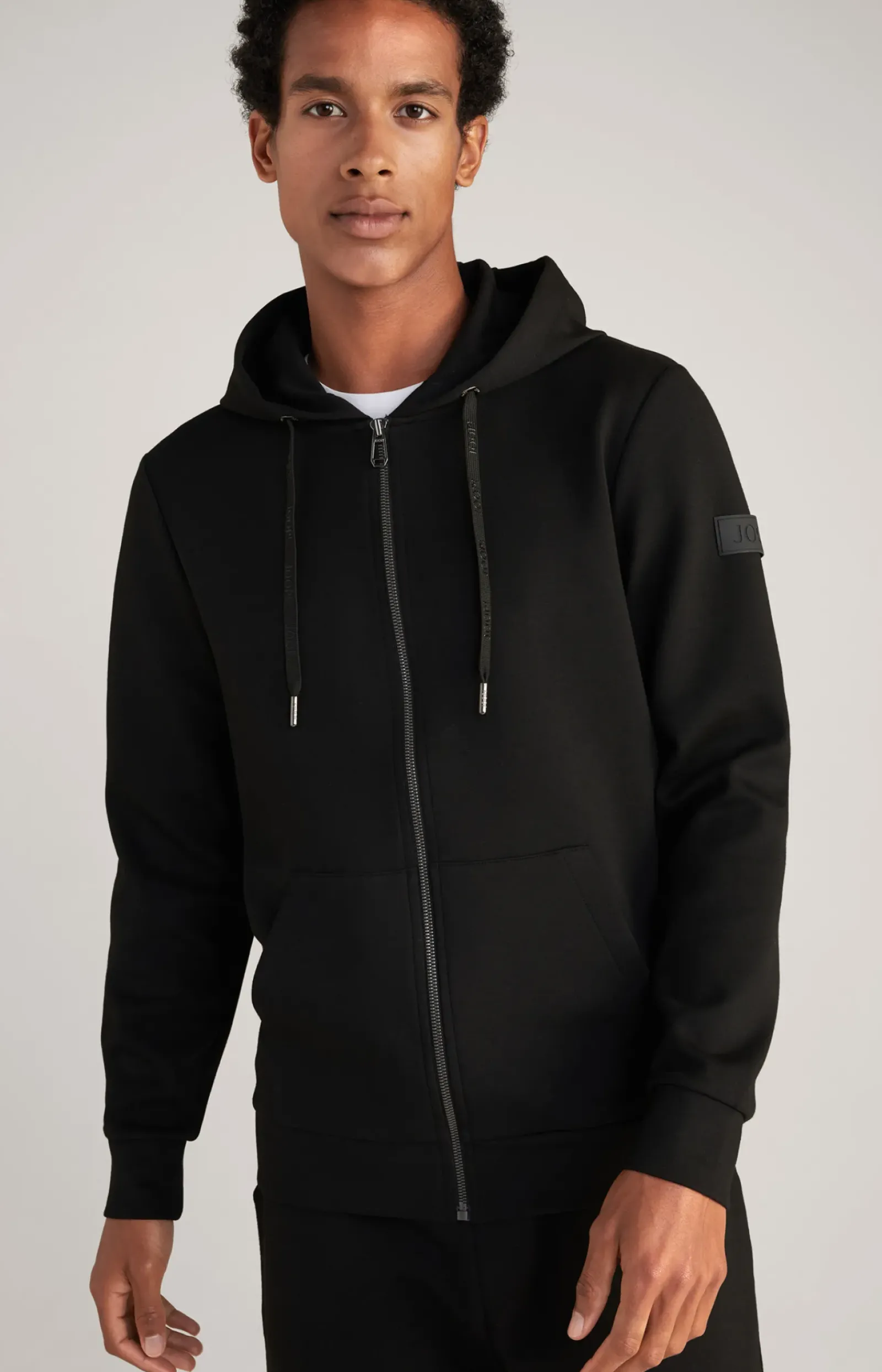 JOOP! T-Shirts&Sweats>Sweatjacke Stratos in