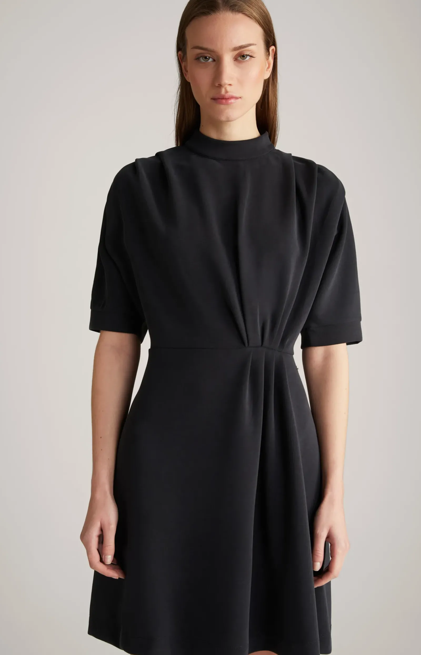 JOOP! Kleider & Röcke|Shirts & Sweats>Sweat-Kleid in