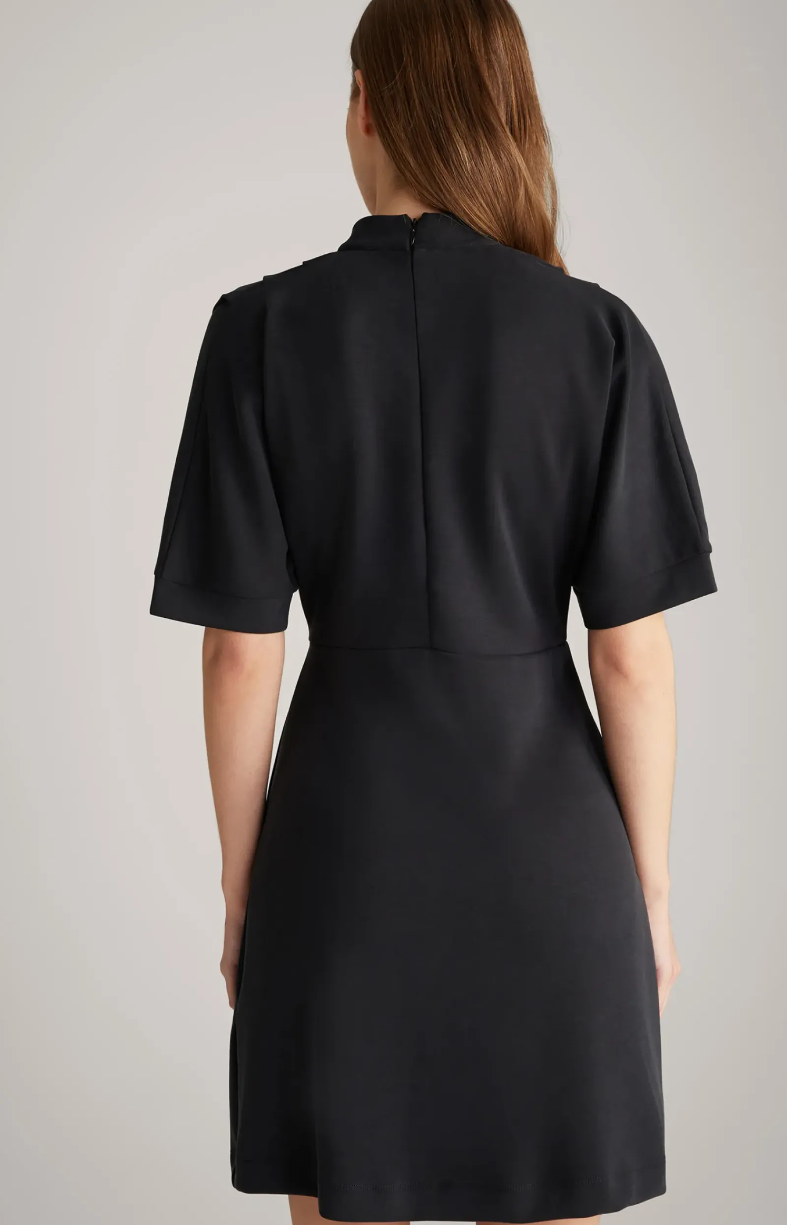 JOOP! Kleider & Röcke|Shirts & Sweats>Sweat-Kleid in