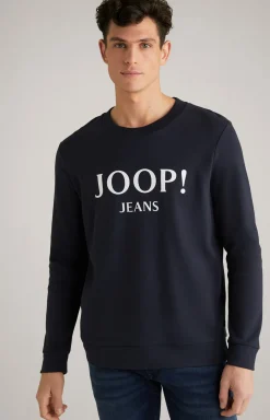 JOOP! T-Shirts&Sweats>Sweatshirt Alfred in