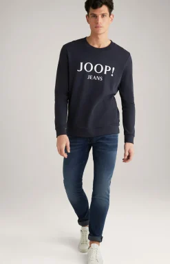 JOOP! T-Shirts&Sweats>Sweatshirt Alfred in