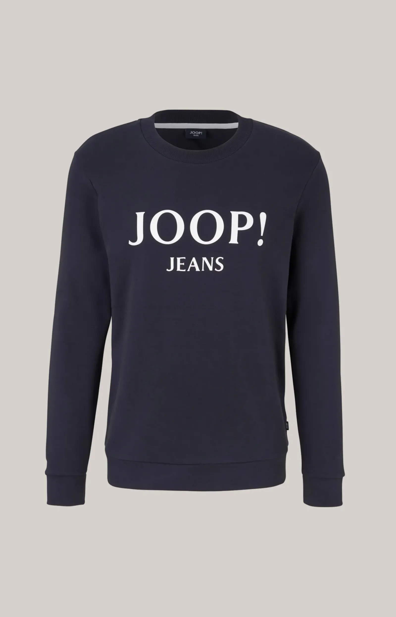 JOOP! T-Shirts&Sweats>Sweatshirt Alfred in