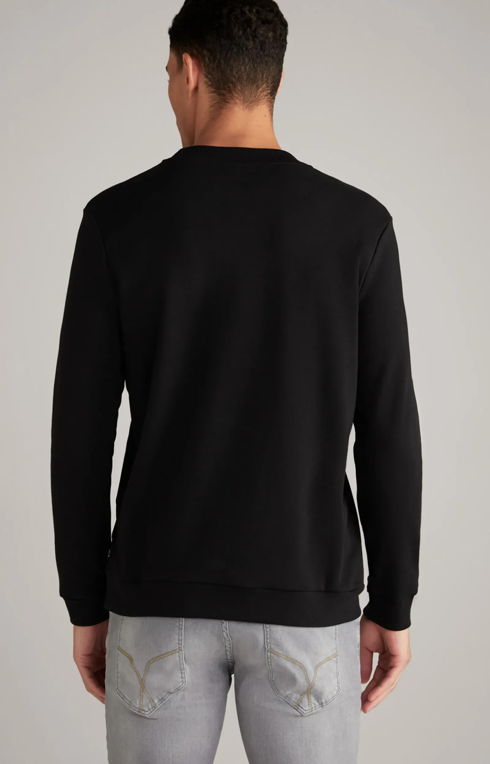 JOOP! T-Shirts&Sweats>Sweatshirt Alfred in