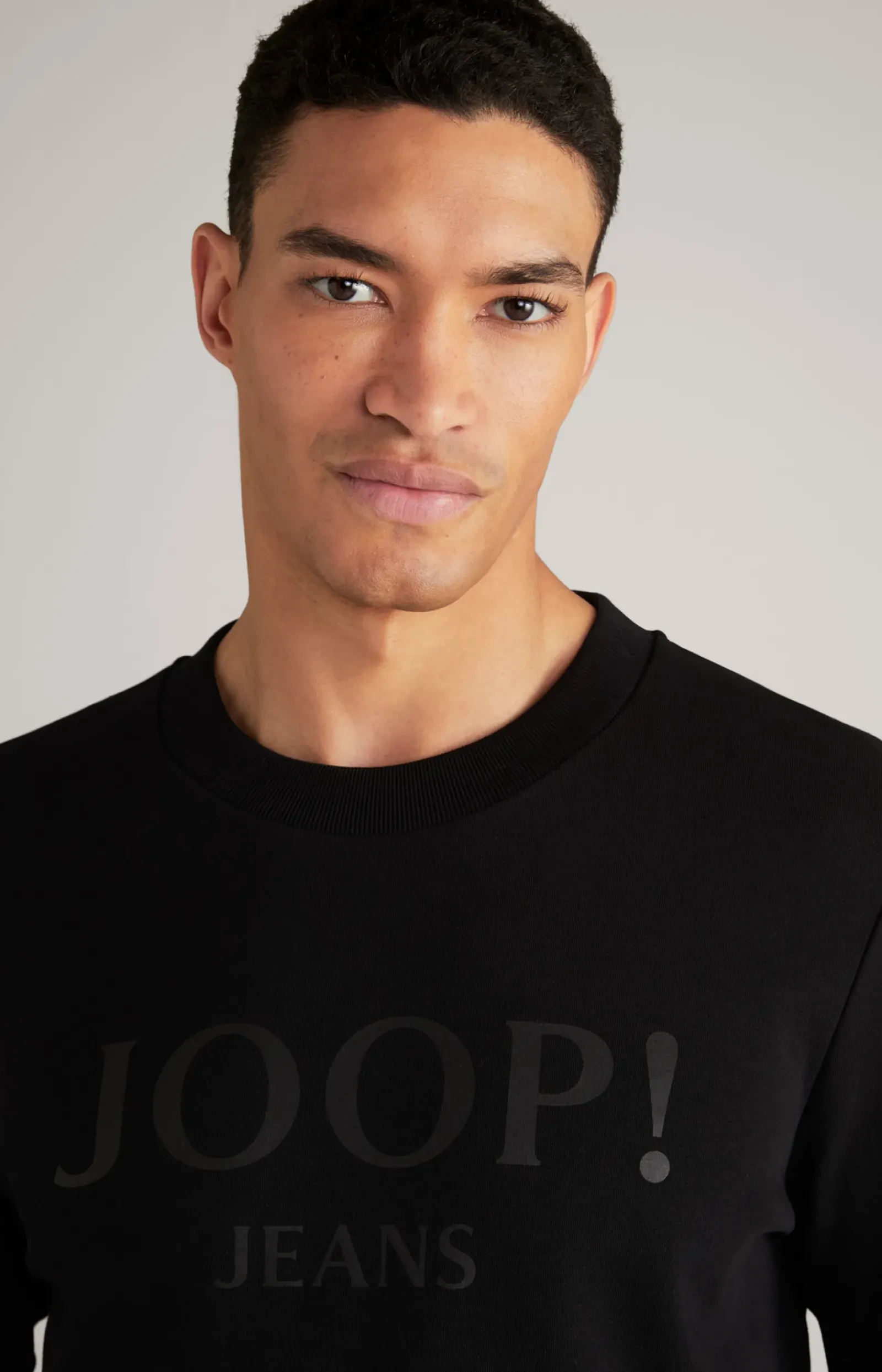 JOOP! T-Shirts&Sweats>Sweatshirt Alfred in