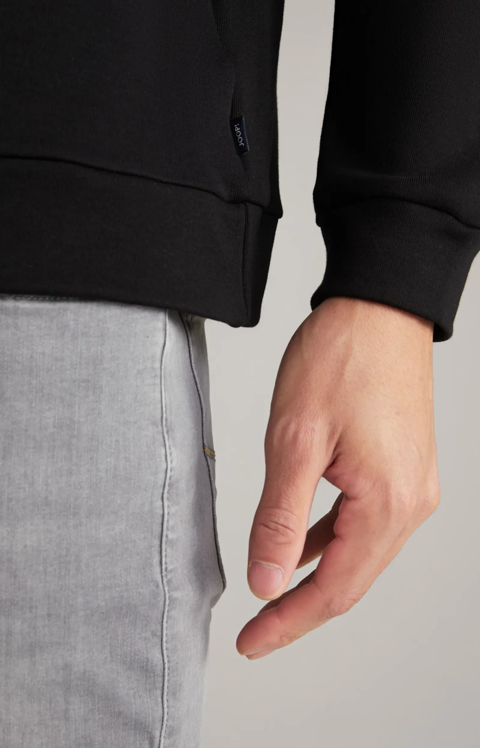 JOOP! T-Shirts&Sweats>Sweatshirt Alfred in