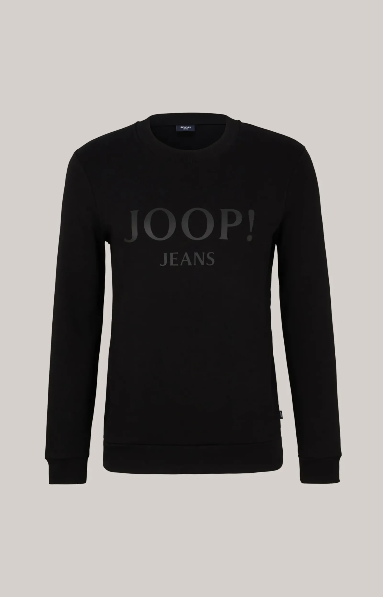 JOOP! T-Shirts&Sweats>Sweatshirt Alfred in