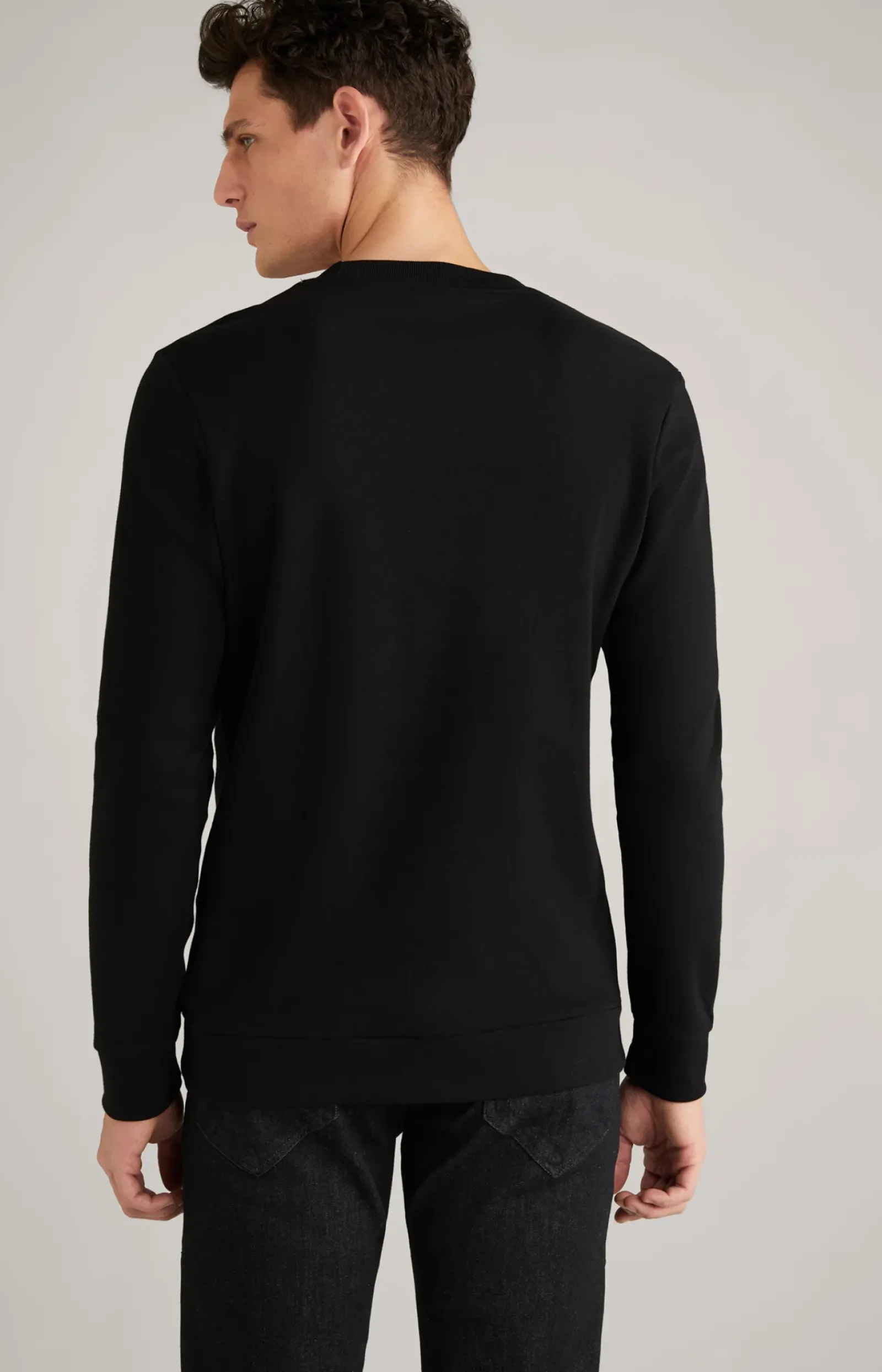 JOOP! T-Shirts&Sweats>Sweatshirt Alfred in