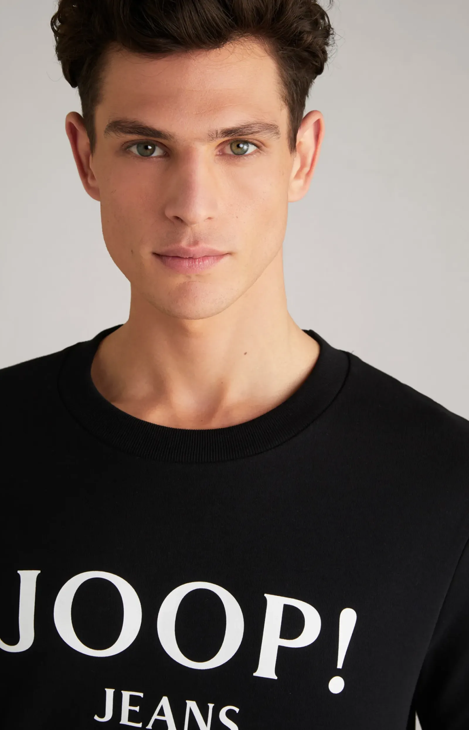 JOOP! T-Shirts&Sweats>Sweatshirt Alfred in