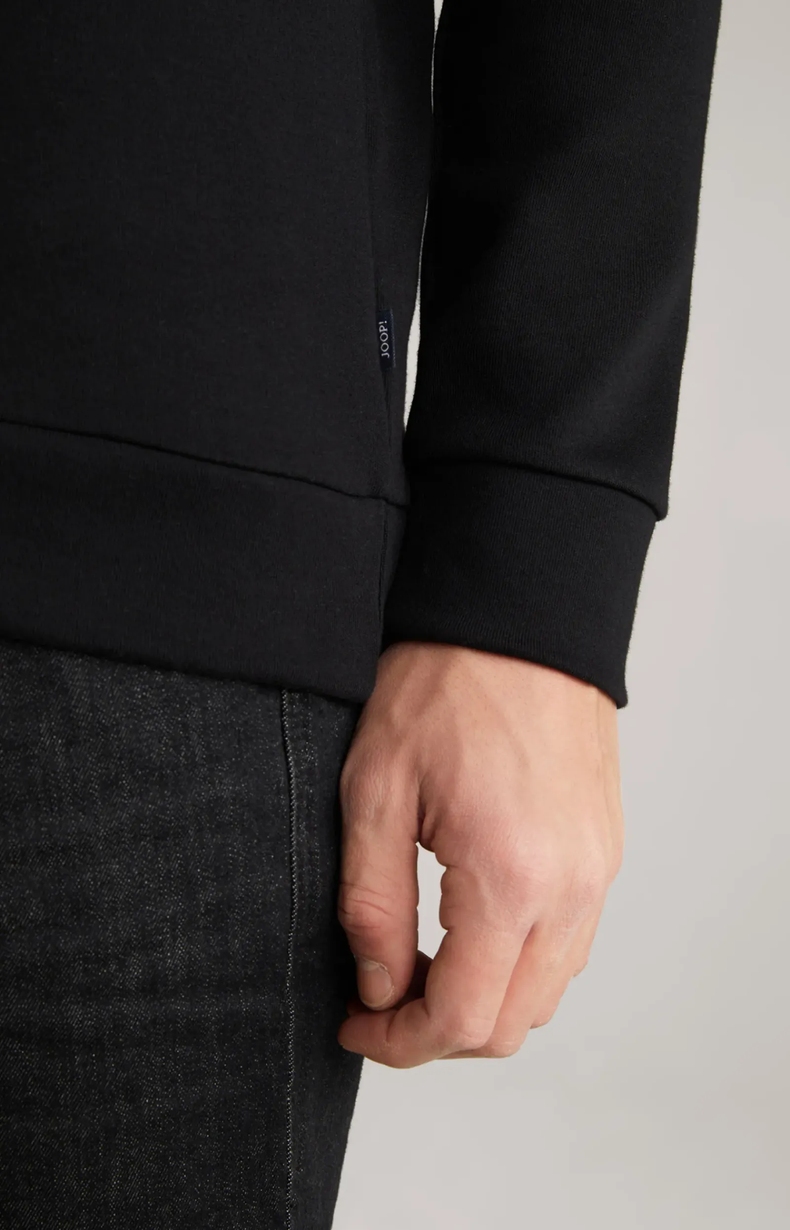 JOOP! T-Shirts&Sweats>Sweatshirt Alfred in