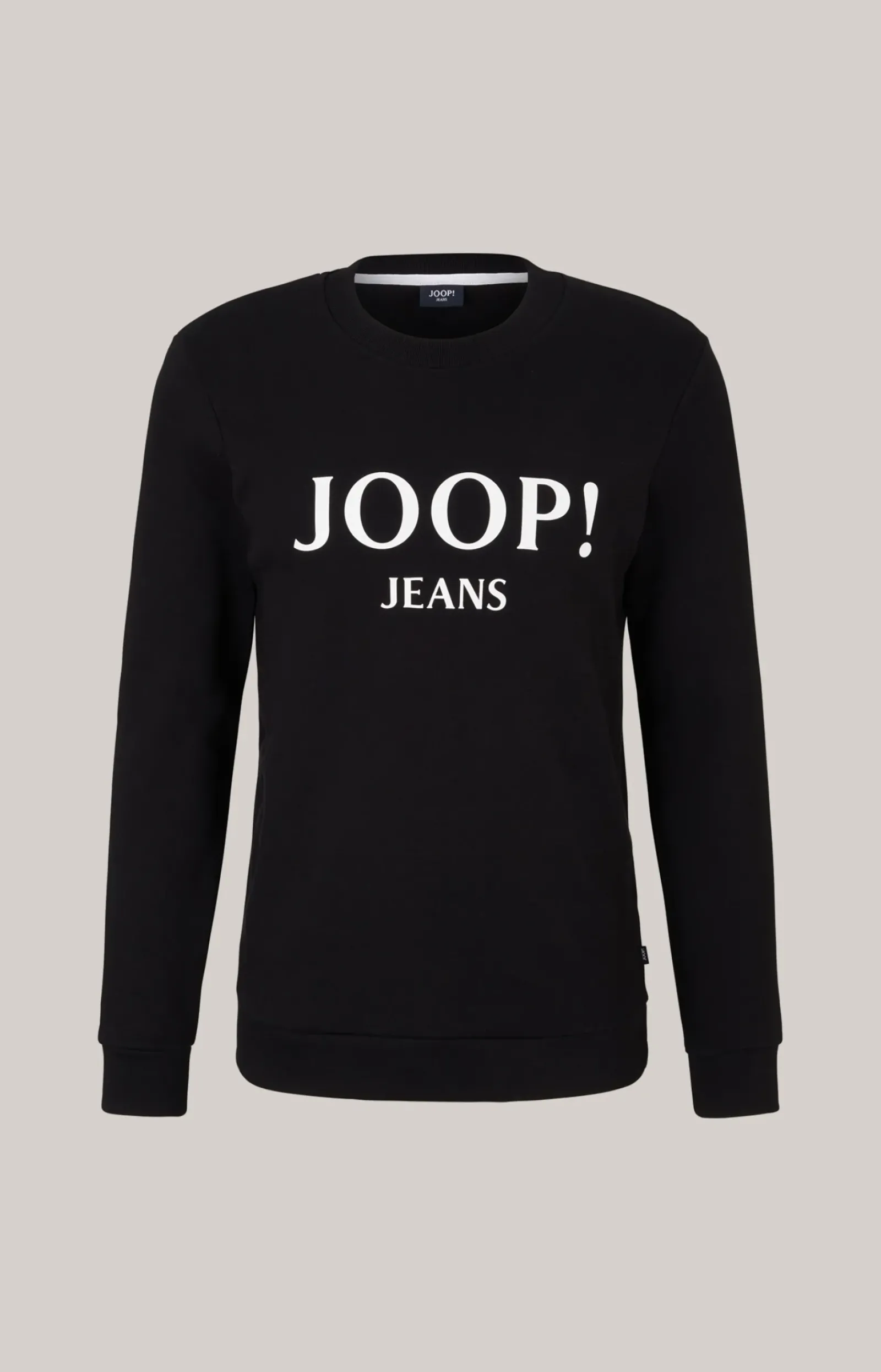 JOOP! T-Shirts&Sweats>Sweatshirt Alfred in