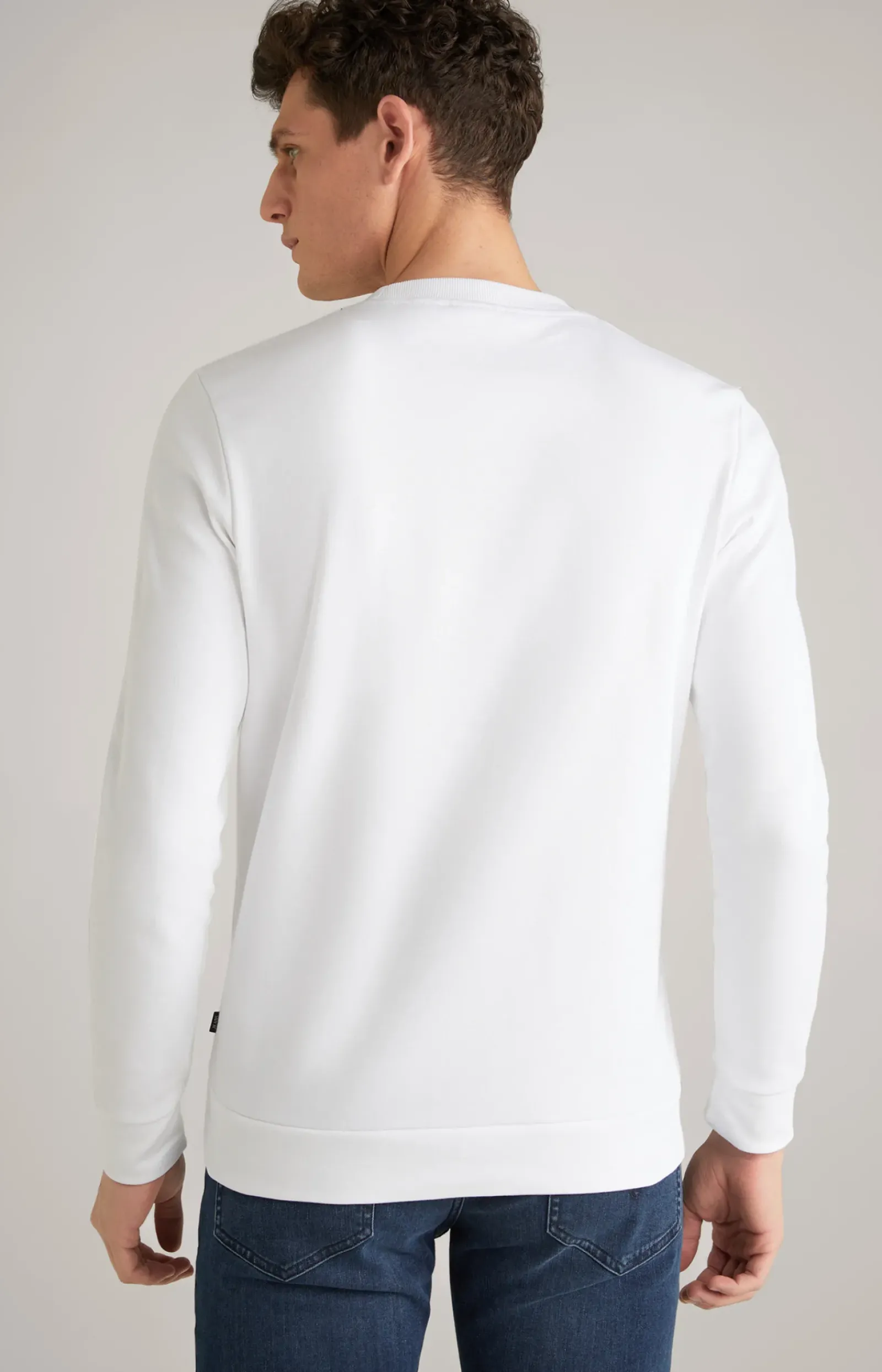 JOOP! T-Shirts&Sweats>Sweatshirt Alfred in