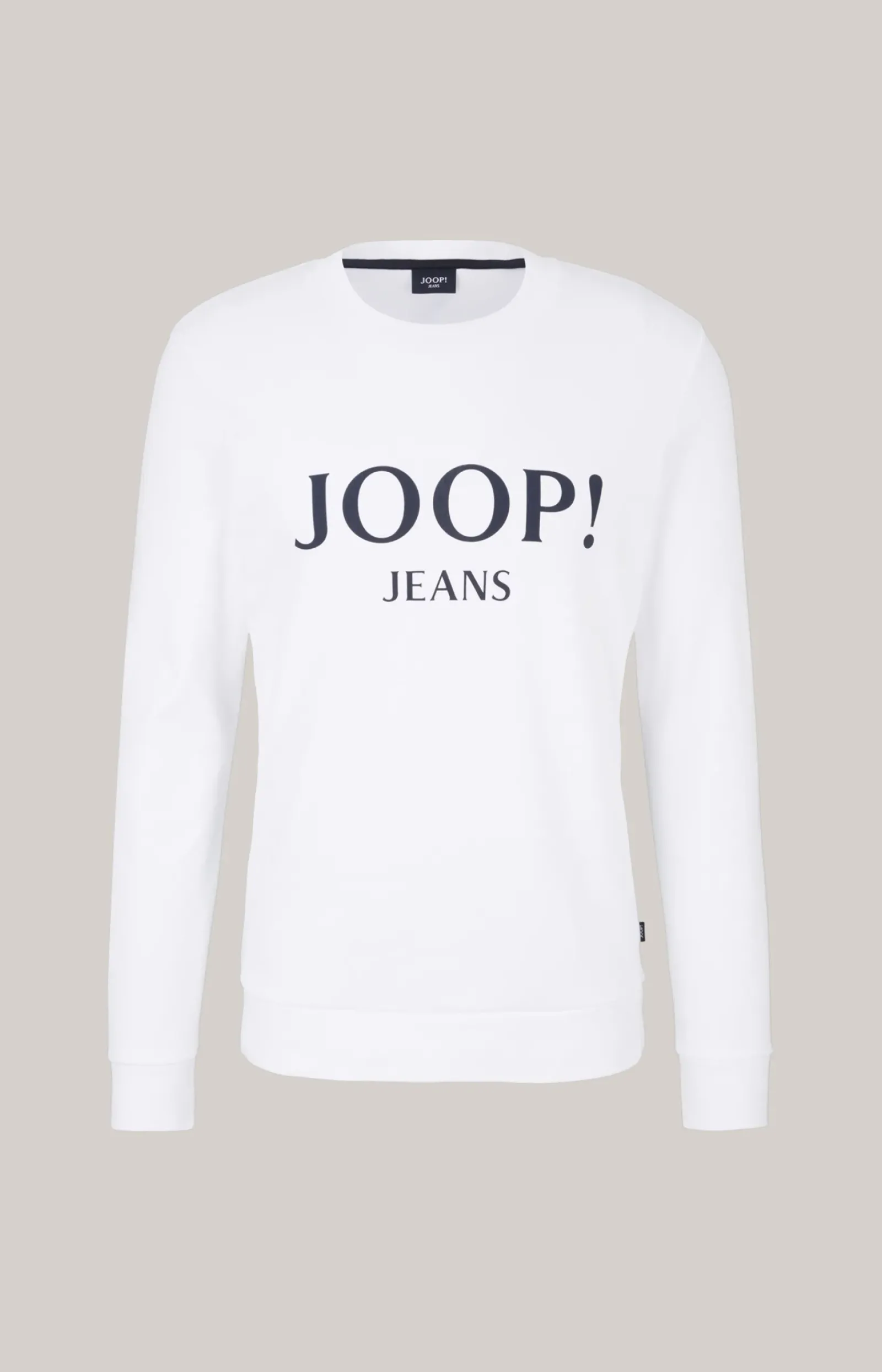 JOOP! T-Shirts&Sweats>Sweatshirt Alfred in