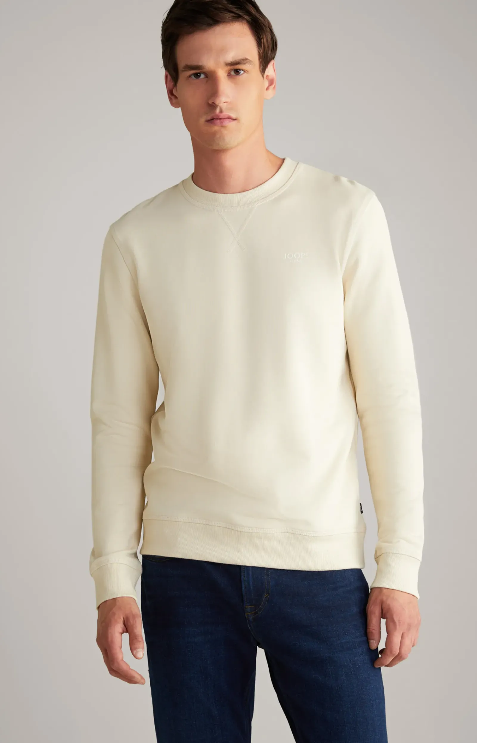 JOOP! T-Shirts&Sweats>Sweatshirt Salazar in