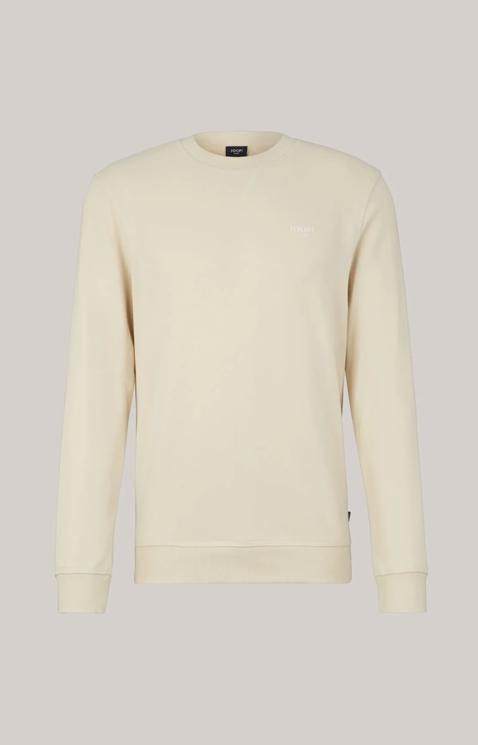 JOOP! T-Shirts&Sweats>Sweatshirt Salazar in