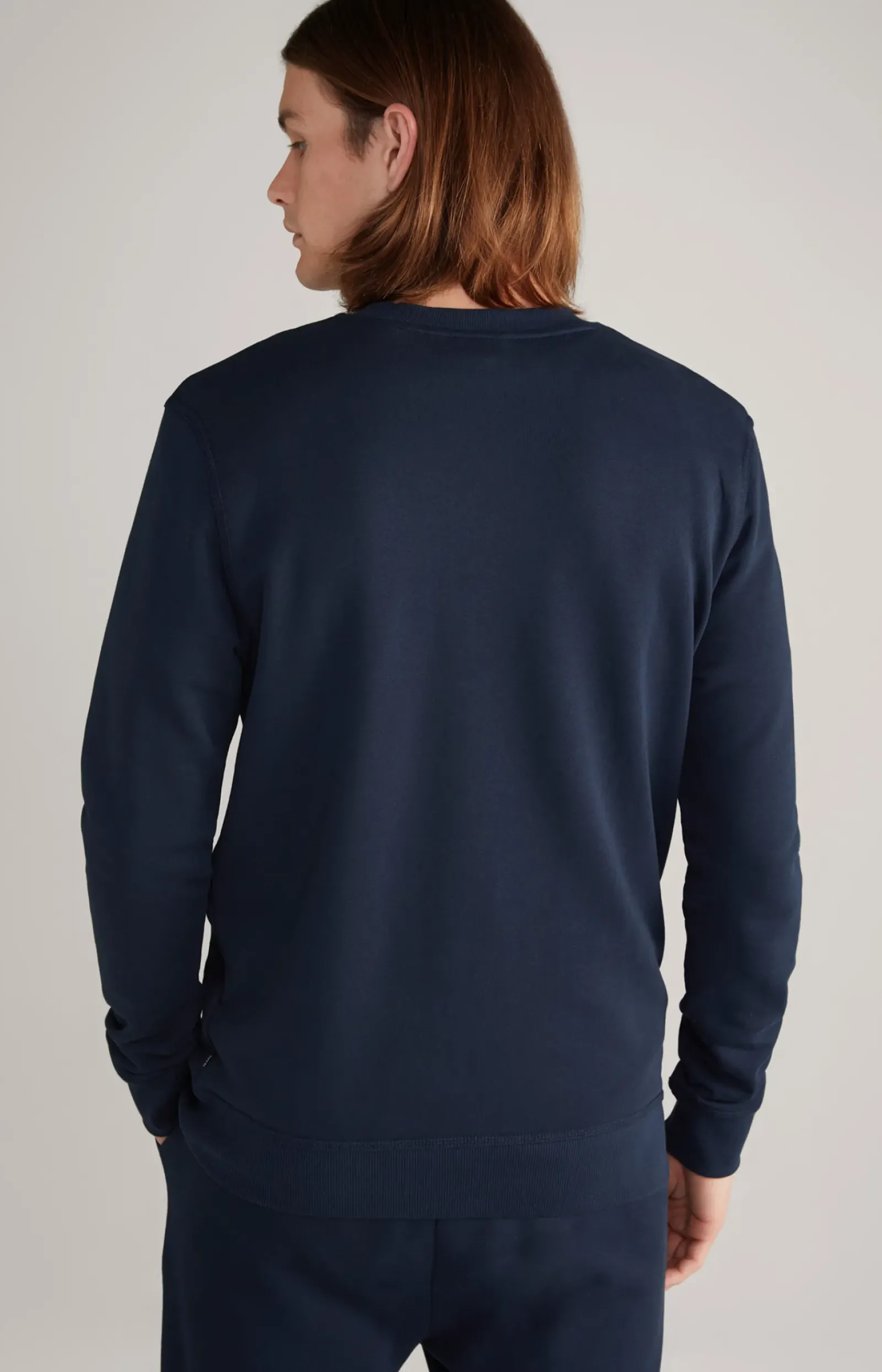 JOOP! T-Shirts&Sweats>Sweatshirt Salazar in