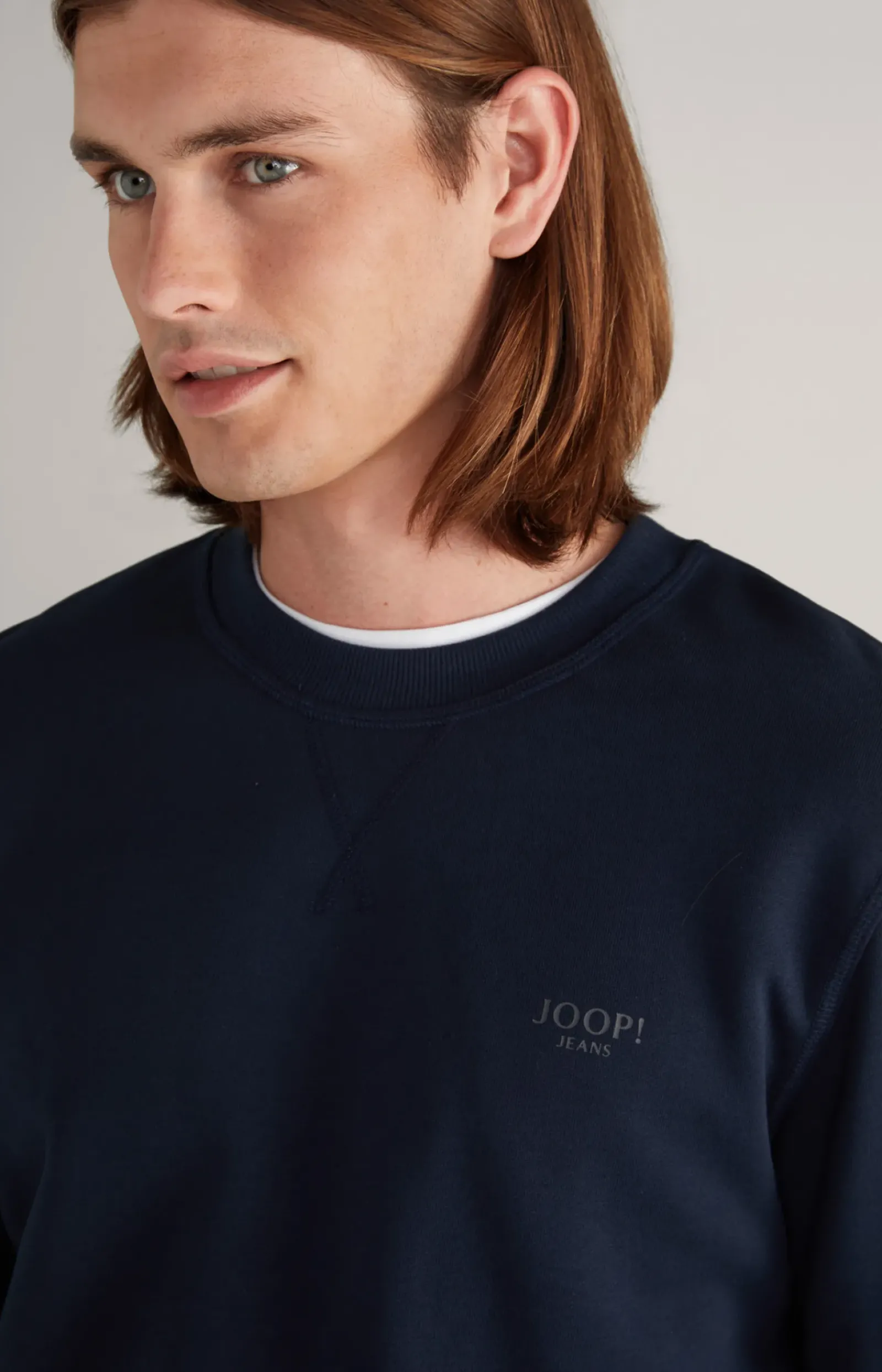 JOOP! T-Shirts&Sweats>Sweatshirt Salazar in