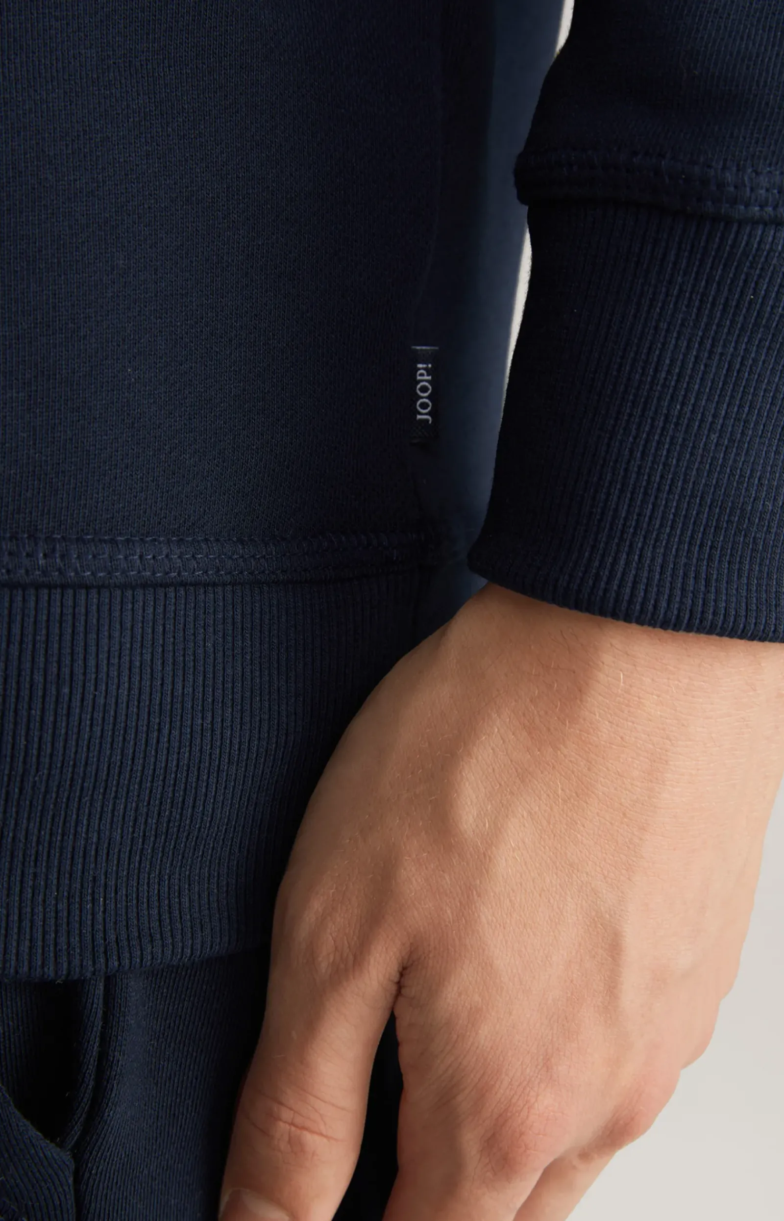 JOOP! T-Shirts&Sweats>Sweatshirt Salazar in