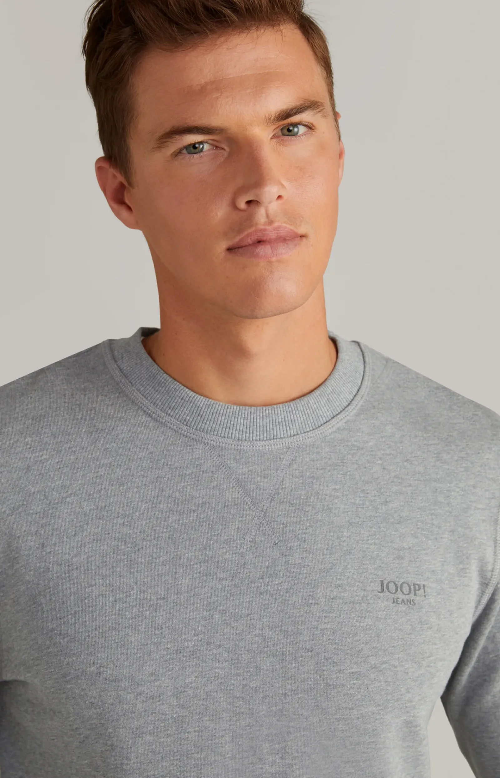 JOOP! T-Shirts&Sweats>Sweatshirt Salazar in