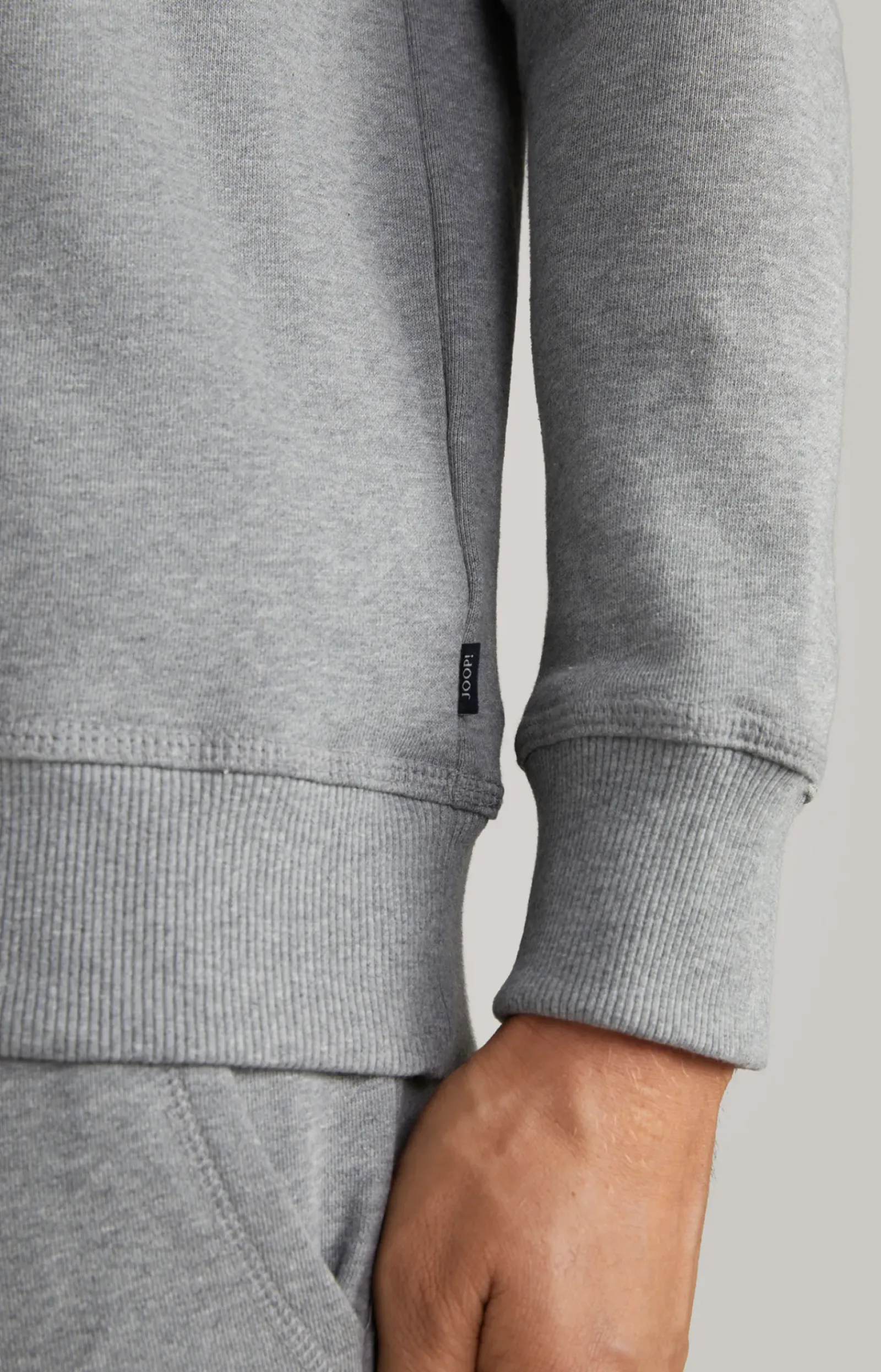 JOOP! T-Shirts&Sweats>Sweatshirt Salazar in