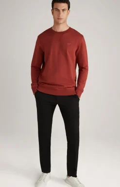 JOOP! T-Shirts&Sweats>Sweatshirt Salazar in
