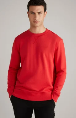 JOOP! T-Shirts&Sweats>Sweatshirt Salazar in