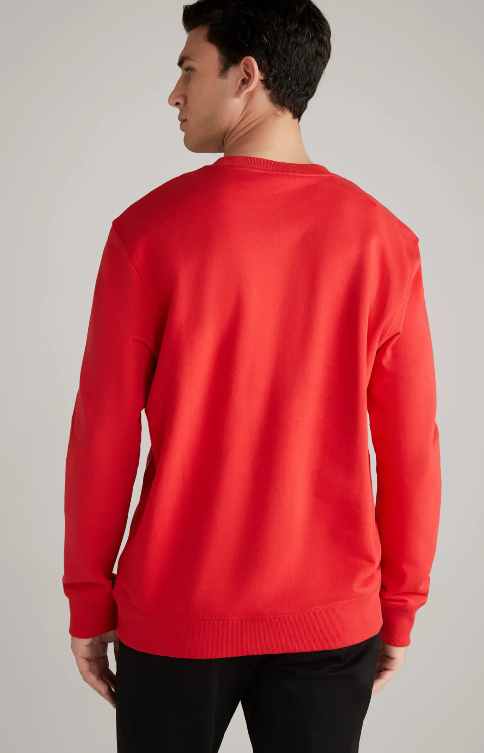 JOOP! T-Shirts&Sweats>Sweatshirt Salazar in
