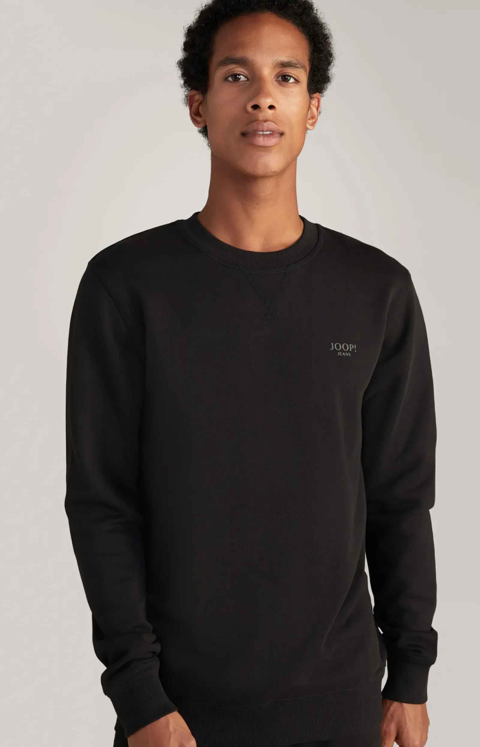 JOOP! T-Shirts&Sweats>Sweatshirt Salazar in